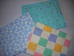 Blanket colors