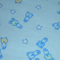 Blue Pins