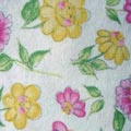 Flower Fabric
