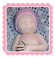 Preemie Doll