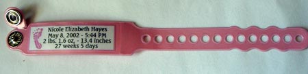 ID Bracelet